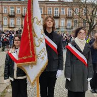 Niewola- Walka- Niepodległość