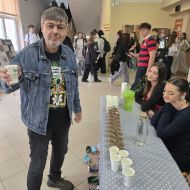 Światowy Dzień Zapobiegania Otyłości