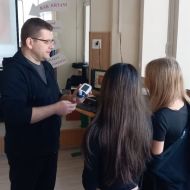 Światowy Dzień Rzucania Palenia tytoniu