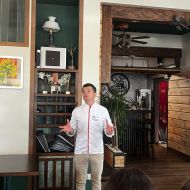 Młodzi Kreatorzy Przyszłości – kulinarna przygoda w Górnie!