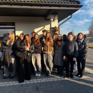 Młodzi Kreatorzy Przyszłości – kulinarna przygoda w Górnie!