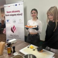 Młodzi Kreatorzy Przyszłości – kulinarna przygoda w Górnie!