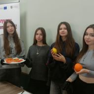 Młodzi Kreatorzy Przyszłości – kulinarna przygoda w Górnie!