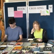 BOOKCROSSING W SZKOLE