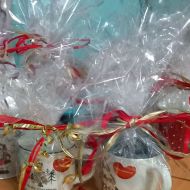 Ściegienniacy otworzyli serca na potrzeby innych! 