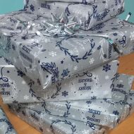 Ściegienniacy otworzyli serca na potrzeby innych! 