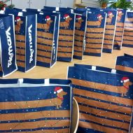 Ściegienniacy otworzyli serca na potrzeby innych! 