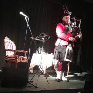 Spotkanie z Ambasadorem Węgier