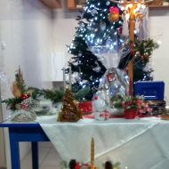 Szkolny Kiermasz Świąteczny zakończony sukcesem! 