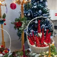 Szkolny Kiermasz Świąteczny zakończony sukcesem! 