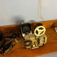 Młodzi Kreatorzy Przyszłości w Kinie Moskwa