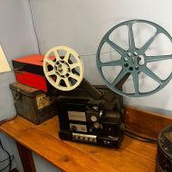 Młodzi Kreatorzy Przyszłości w Kinie Moskwa