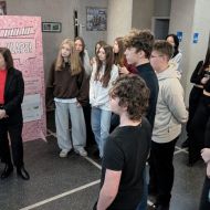 Młodzi Kreatorzy Przyszłości w Kinie Moskwa