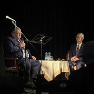 Spotkanie z Ambasadorem Węgier