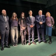 Spotkanie z Ambasadorem Węgier