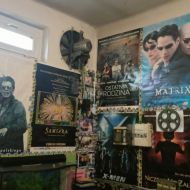 Młodzi Kreatorzy Przyszłości w Kinie Moskwa