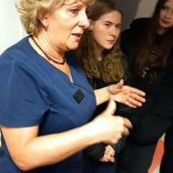 Ściegienniacy otworzyli serca na potrzeby innych! 