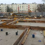 Ruszyła budowa nowej hali sportowej 