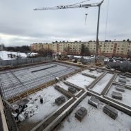 Ruszyła budowa nowej hali sportowej 