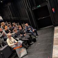 Świętokrzyskie Horyzonty Zawodowe – kolejna wizyta studyjna za nami!