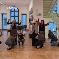 Świętokrzyskie Horyzonty Zawodowe – kolejna wizyta studyjna za nami!