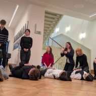 Świętokrzyskie Horyzonty Zawodowe – kolejna wizyta studyjna za nami!