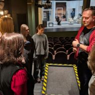 Świętokrzyskie Horyzonty Zawodowe – kolejna wizyta studyjna za nami!