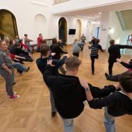 Świętokrzyskie Horyzonty Zawodowe – kolejna wizyta studyjna za nami!