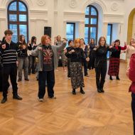 Świętokrzyskie Horyzonty Zawodowe – kolejna wizyta studyjna za nami!