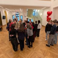 Świętokrzyskie Horyzonty Zawodowe – kolejna wizyta studyjna za nami!