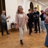 Świętokrzyskie Horyzonty Zawodowe – kolejna wizyta studyjna za nami!