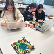 Wizyta studyjna w ramach projektu „Młodzi Kreatorzy Przyszłości”