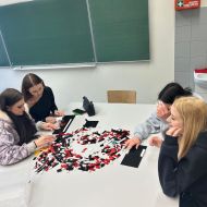 Wizyta studyjna w ramach projektu „Młodzi Kreatorzy Przyszłości”