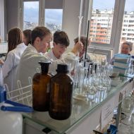 Wizyta studyjna w ramach projektu „Młodzi Kreatorzy Przyszłości”