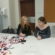 Wizyta studyjna w ramach projektu „Młodzi Kreatorzy Przyszłości”