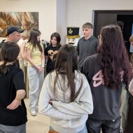 Camp Kreatywności – dwa dni pełne inspiracji i współpracy