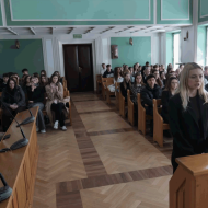 Miesiąc Edukacji Prawnej w Kielcach