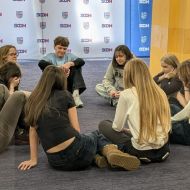 Camp Kreatywności – dwa dni pełne inspiracji i współpracy