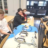 Festiwal Nauki i Techniki