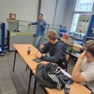 Festiwal Nauki i Techniki