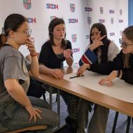 Camp Kreatywności – dwa dni pełne inspiracji i współpracy