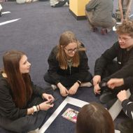 Camp Kreatywności – dwa dni pełne inspiracji i współpracy