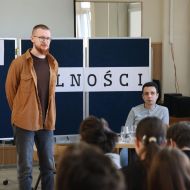 Spotkanie profilaktyczne