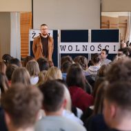 Spotkanie profilaktyczne