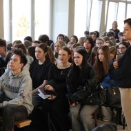 Spotkanie profilaktyczne