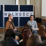 Spotkanie profilaktyczne