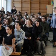 Spotkanie profilaktyczne