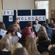 Spotkanie profilaktyczne