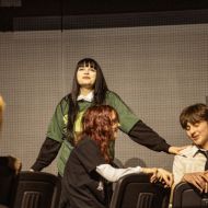 Praca nad powieścią „Stowarzyszenie Umarłych Poetów” uwieńczona sukcesem