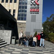 V LO w Radiu Kielce – o sile młodych i projekcie Młodzi Kreatorzy Przyszłości